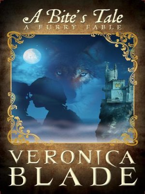 cover image of A Bite's Tale